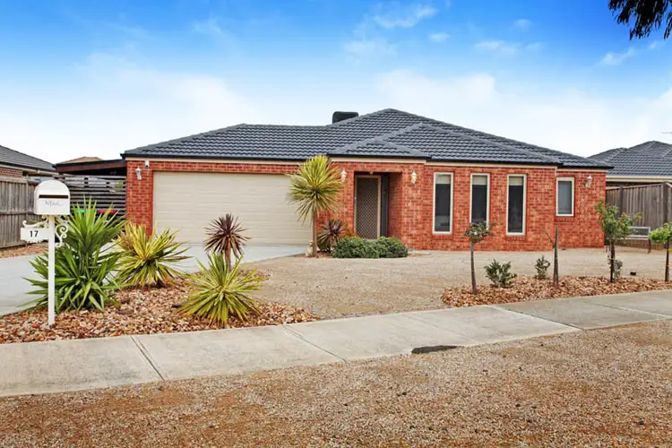 17 Winterton Court, Burnside Heights VIC 3023