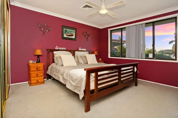 Fourth view of Homely house listing, 9 Dakota Place, St Clair NSW 2759