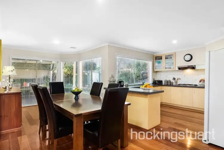 Fourth view of Homely house listing, 15 Lynbridge Crescent, Tarneit VIC 3029