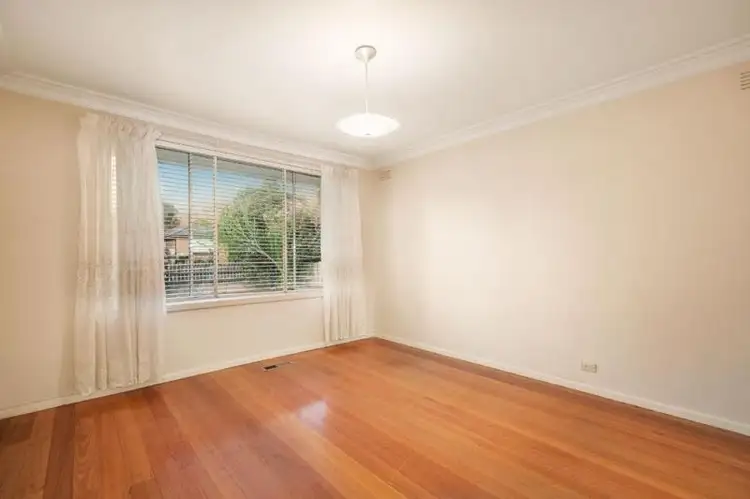 Fifth view of Homely house listing, 320 Raleigh Street, Thornbury VIC 3071
