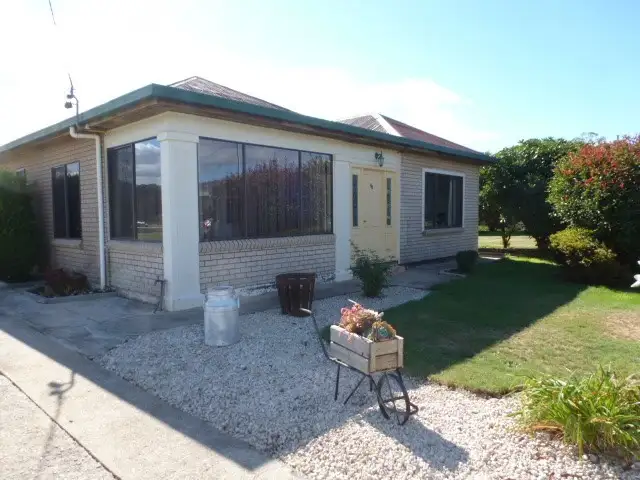 Second view of Homely rural property listing, ** Ruby Flats Road, Ringarooma TAS 7263