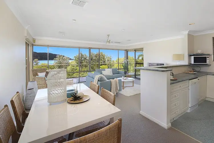 Sixth view of Homely apartment listing, 3/121 The Esplanade, Ettalong Beach NSW 2257