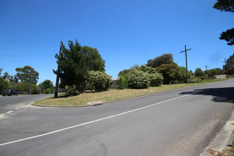 Second view of Homely house listing, 21 Lofven Street, Nerrina VIC 3350