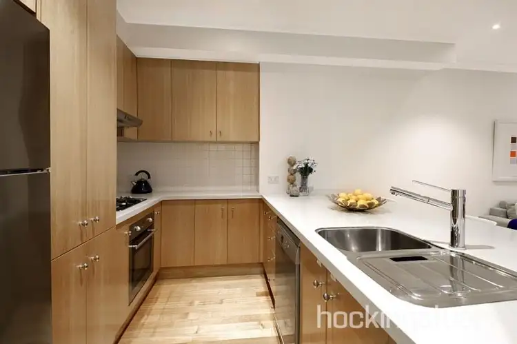 Fifth view of Homely townhouse listing, 1/1 Walsh Street, Ormond VIC 3204