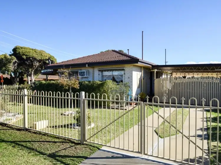 Main view of Homely house listing, 5 Appin Street, Wangaratta VIC 3677