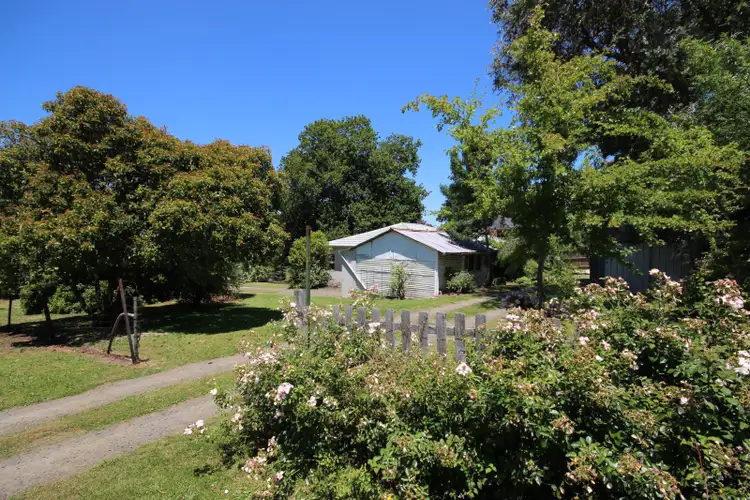 Third view of Homely house listing, 21 Lofven Street, Nerrina VIC 3350