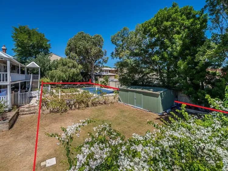 Fifth view of Homely land listing, 70 Staton Road, East Fremantle WA 6158