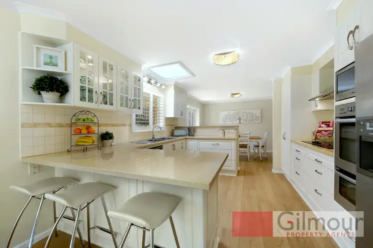 Sixth view of Homely house listing, 12 Raynor Place, Baulkham Hills NSW 2153