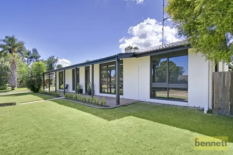 Second view of Homely house listing, 5 Dargan Street, South Windsor NSW 2756