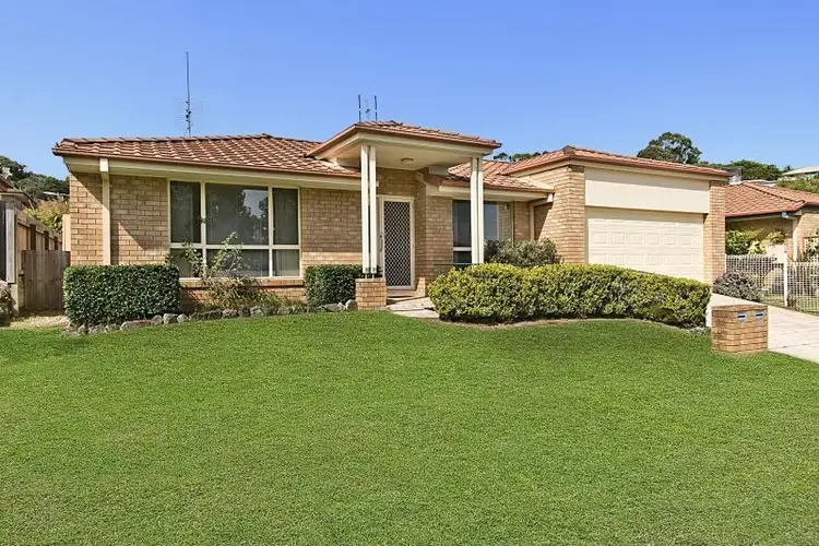 Main view of Homely semi-detached listing, 2/7 Kildare Drive, Banora Point NSW 2486