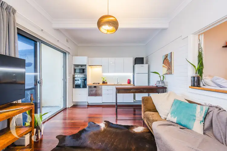 9/15 Eric Street, Cottesloe WA 6011