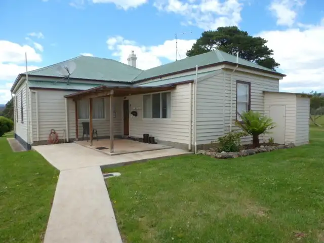 Sixth view of Homely rural property listing, * East Maurice Road, Ringarooma TAS 7263