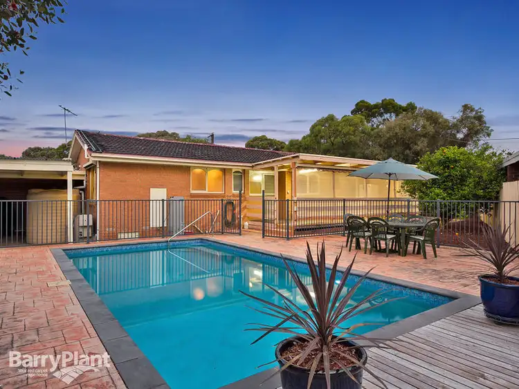 Second view of Homely house listing, 2 Penrith Close, Bayswater North VIC 3153