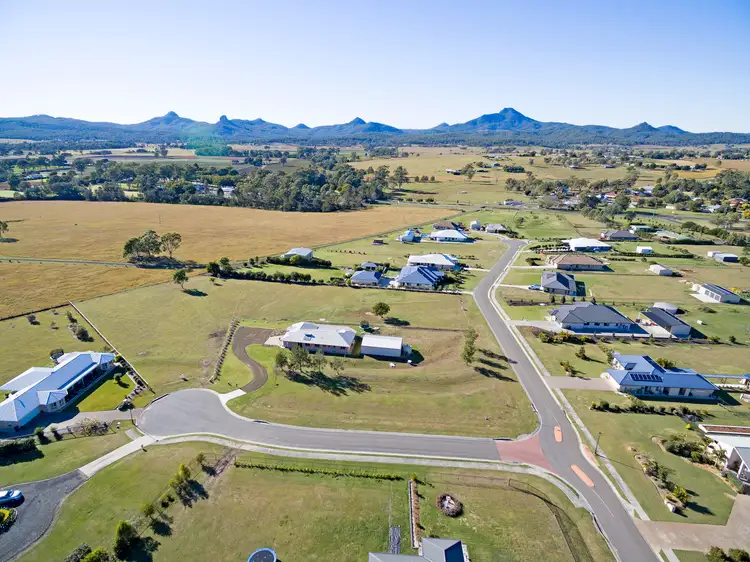 Fifth view of Homely land listing, LOT 2 Peak Court, Peak Crossing QLD 4306