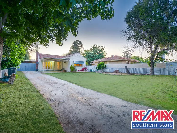 Main view of Homely house listing, 25 Brookland Street, Beckenham WA 6107