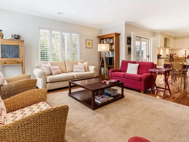 Fifth view of Homely house listing, 129 Lord Somers Road, Somers VIC 3927