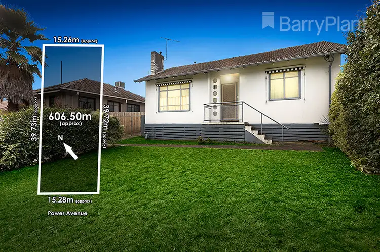 93 Power Avenue, Chadstone VIC 3148