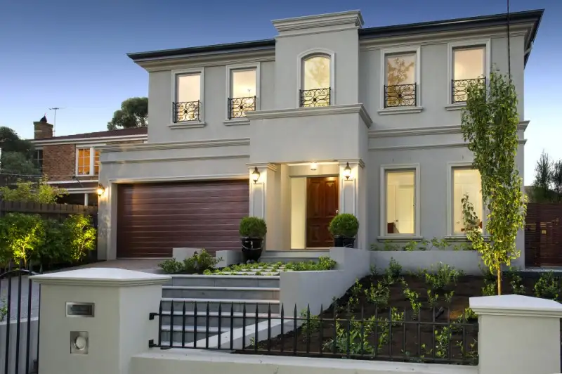 Main view of Homely house listing, 23 Cornell Street, Camberwell VIC 3124