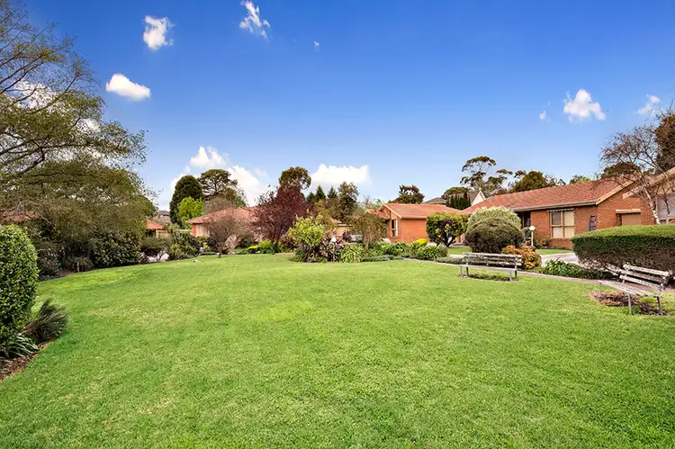 Third view of Homely house listing, 15/2 Chippewa Avenue, Mitcham VIC 3132