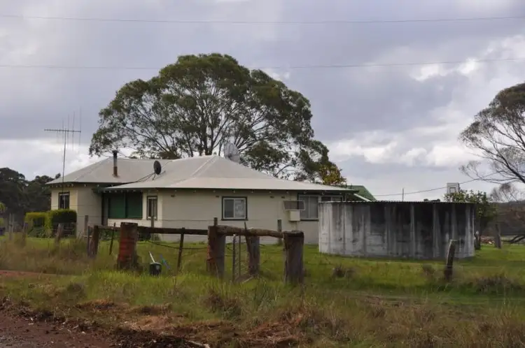 Third view of Homely house listing, Lot b, 122 Churchlane Road, Kalgan WA 6330