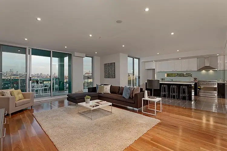 28/41 Moreland Street, Footscray VIC 3011