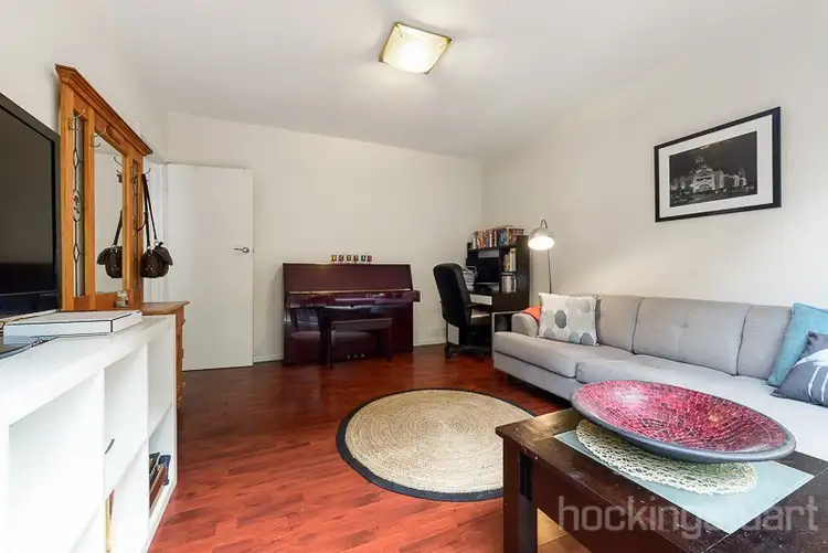 Fifth view of Homely apartment listing, 3/9 Maroona Road, Carnegie VIC 3163