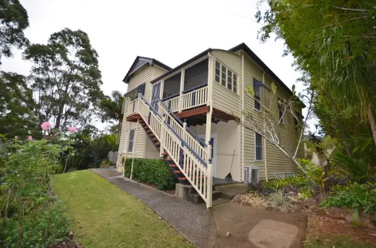 51-53 Pine Street, Canungra QLD 4275