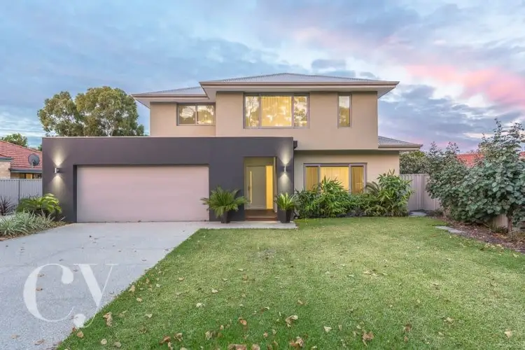24 Craigie Crescent, Manning WA 6152