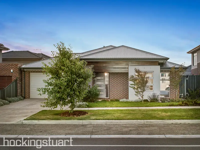 Main view of Homely house listing, 99 Horizon Boulevard, Greenvale VIC 3059