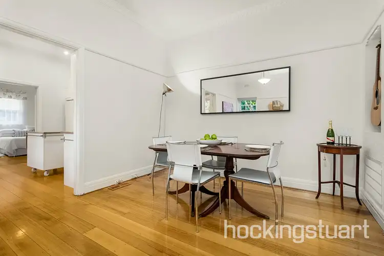 Fifth view of Homely semi-detached listing, 215 Bambra Road, Caulfield South VIC 3162