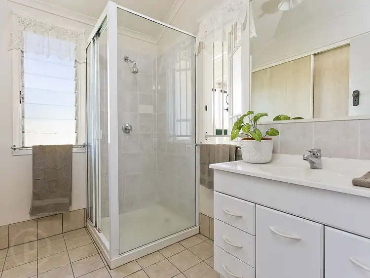 Fifth view of Homely house listing, 45 Sapsford Street, Northgate QLD 4013