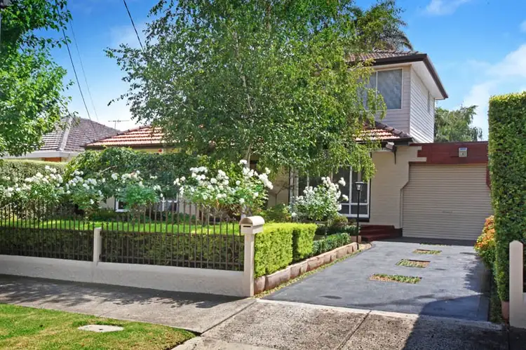 Main view of Homely house listing, 4 Moira Street, Sunshine VIC 3020