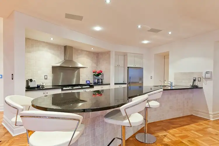 Sixth view of Homely apartment listing, 207/173 Mounts Bay Road, Perth WA 6000