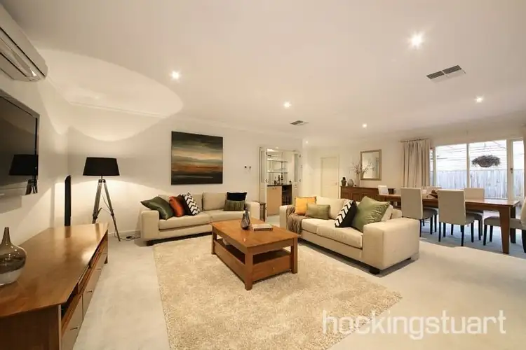 Second view of Homely house listing, 49 Brooks Street, Bentleigh East VIC 3165