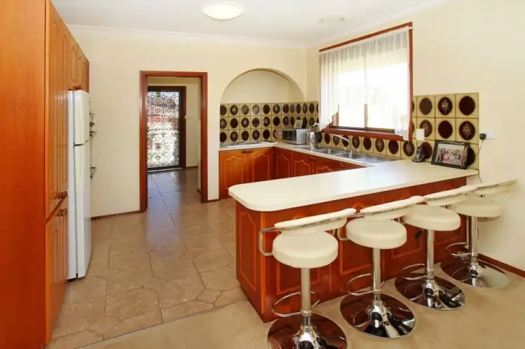Second view of Homely house listing, 17 Dakota Drive, Thomastown VIC 3074