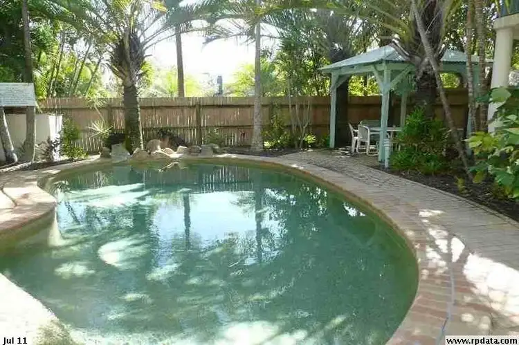 Second view of Homely unit listing, 3/30-32 Ramilles Street, Mount Coolum QLD 4573