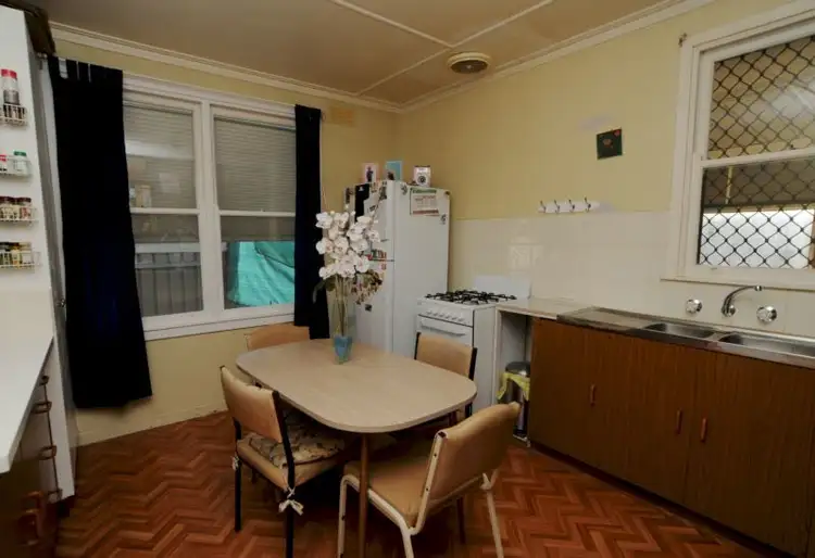 Second view of Homely house listing, 16 Higgins Street, Wangaratta VIC 3677