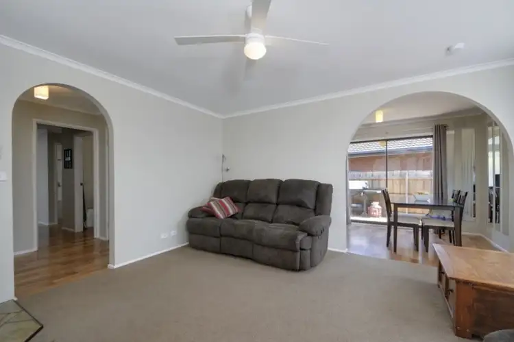 Seventh view of Homely house listing, 9 Strathcole Drive, Traralgon VIC 3844