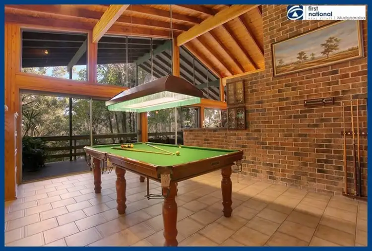 Sixth view of Homely house listing, 9 Walcoy Place, Worongary QLD 4213