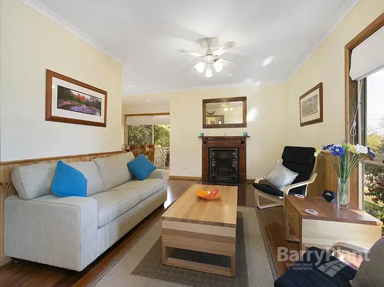 Second view of Homely house listing, 23 Simpson Drive, Mount Waverley VIC 3149