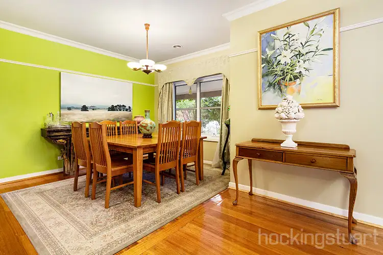 Fifth view of Homely house listing, 4 Banksia Street, Bentleigh East VIC 3165