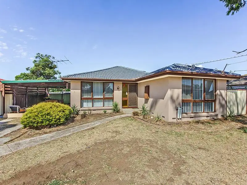 Main view of Homely house listing, 9 Delamare Drive, Albanvale VIC 3021