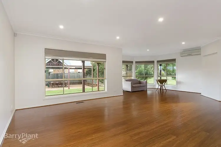 Second view of Homely house listing, 7 John Joseph Court, Narre Warren North VIC 3804