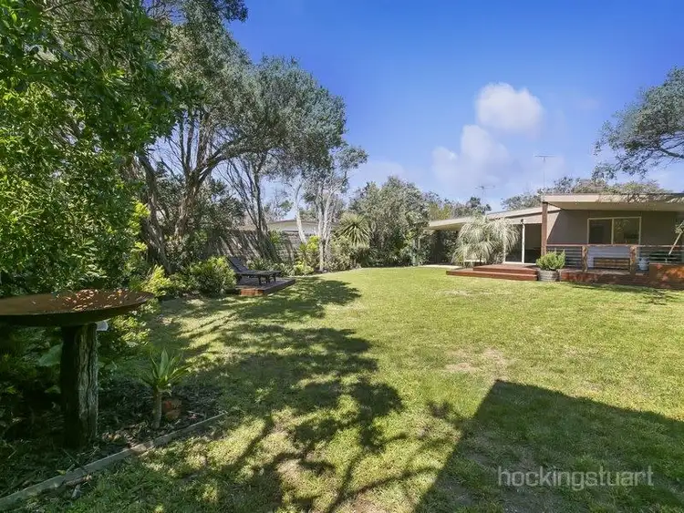 Fifth view of Homely house listing, 418 Tasman Drive, Rye VIC 3941