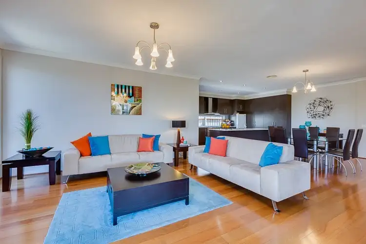 Fifth view of Homely house listing, 53 Pintail Crescent, Taylors Lakes VIC 3038