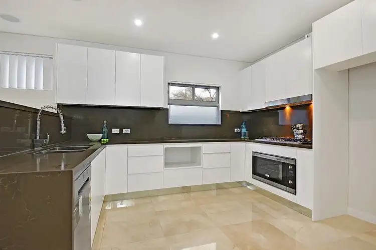 Fourth view of Homely house listing, 70 Orient Road, Padstow NSW 2211
