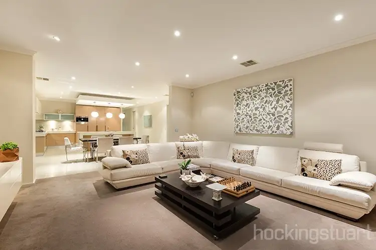 Second view of Homely house listing, 13 Dumaresq Street, Brighton East VIC 3187