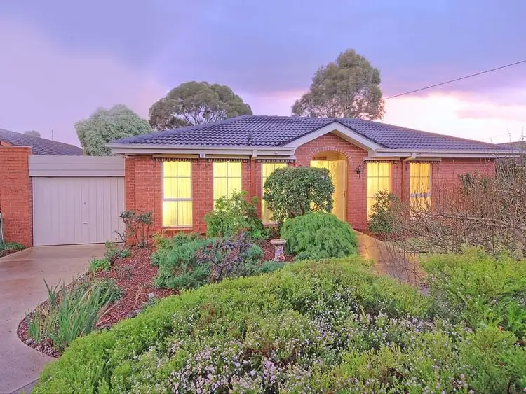 3 Mont Court, Vermont South VIC 3133