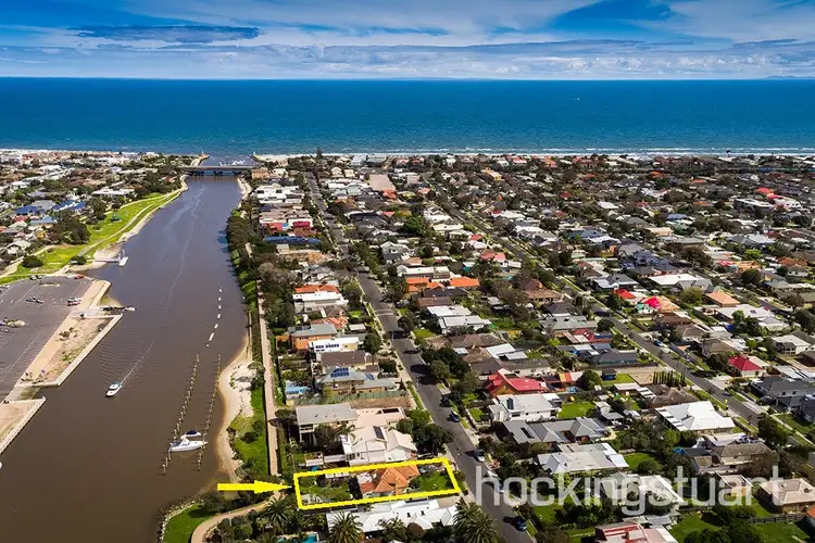 Second view of Homely house listing, 74 Mascot Avenue, Bonbeach VIC 3196