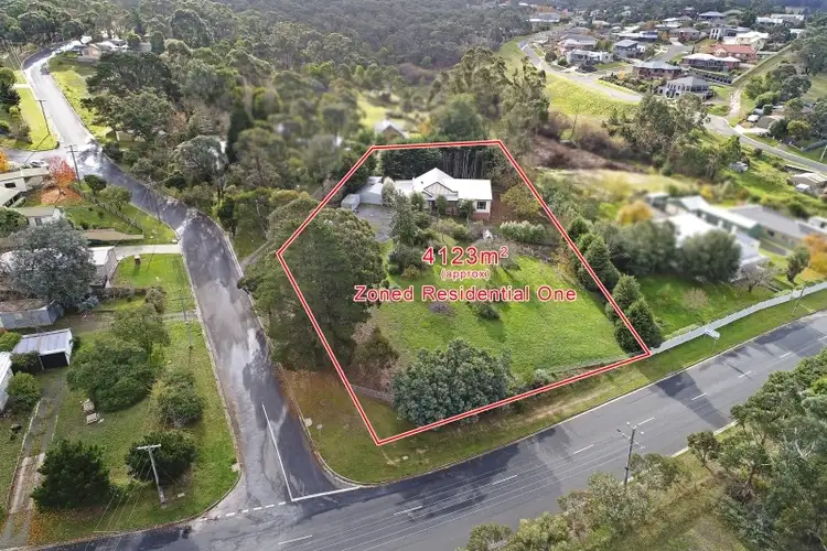Second view of Homely house listing, 23 Lofven Street, Nerrina VIC 3350